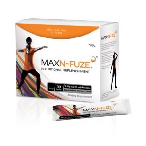 MAXN-Fuze