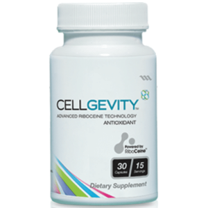 cellgevity 30