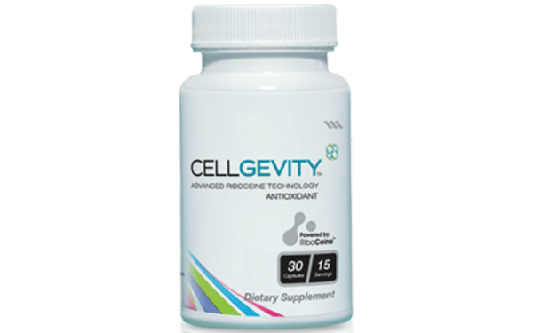 cellgevity 30