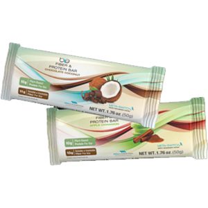 Meta-Switch™ Be™ Fiber & Protein Bar