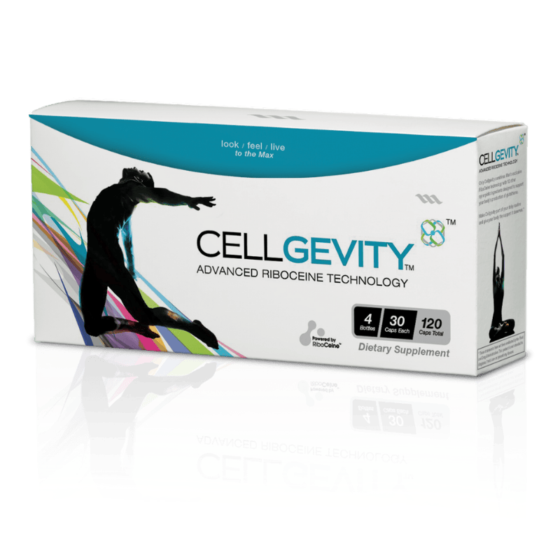 Cellgevity Benefits